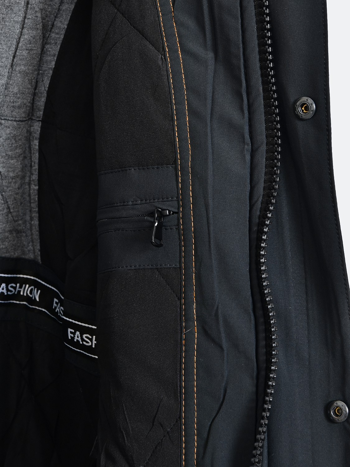 Куртка зимняя мужская (6819DD)