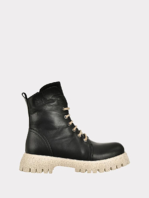 Ботинки зимние (629-59BJ) 