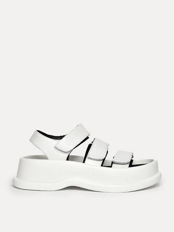 Сандалии (52-886)